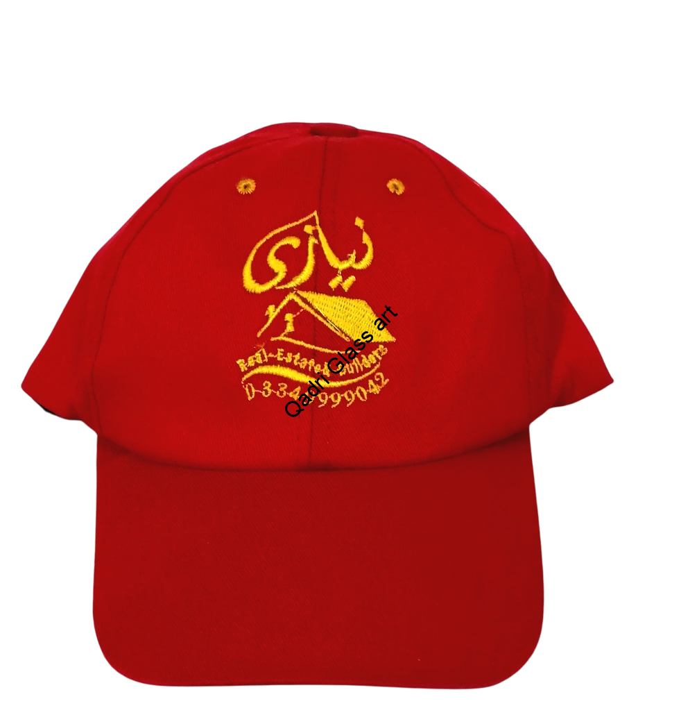 Caps
