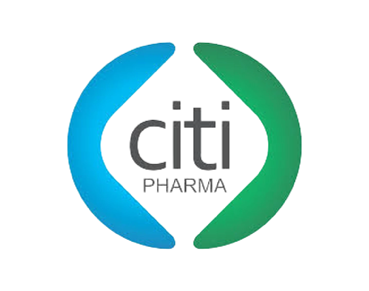 Citi Pharma logo