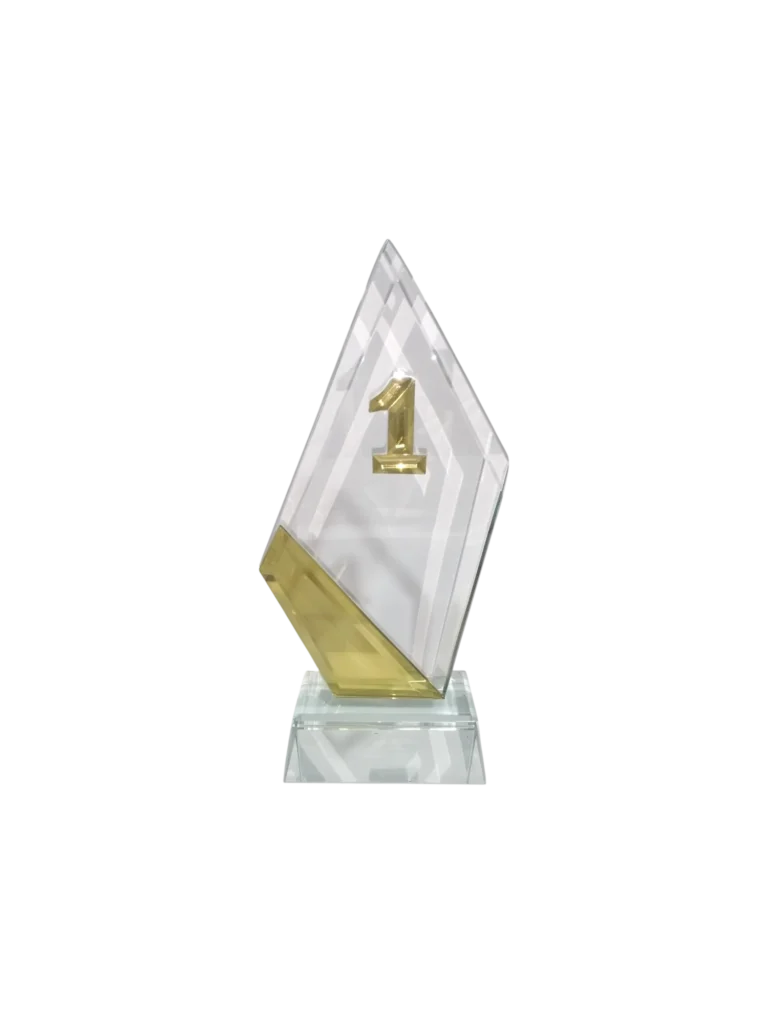 Crystal Awards
