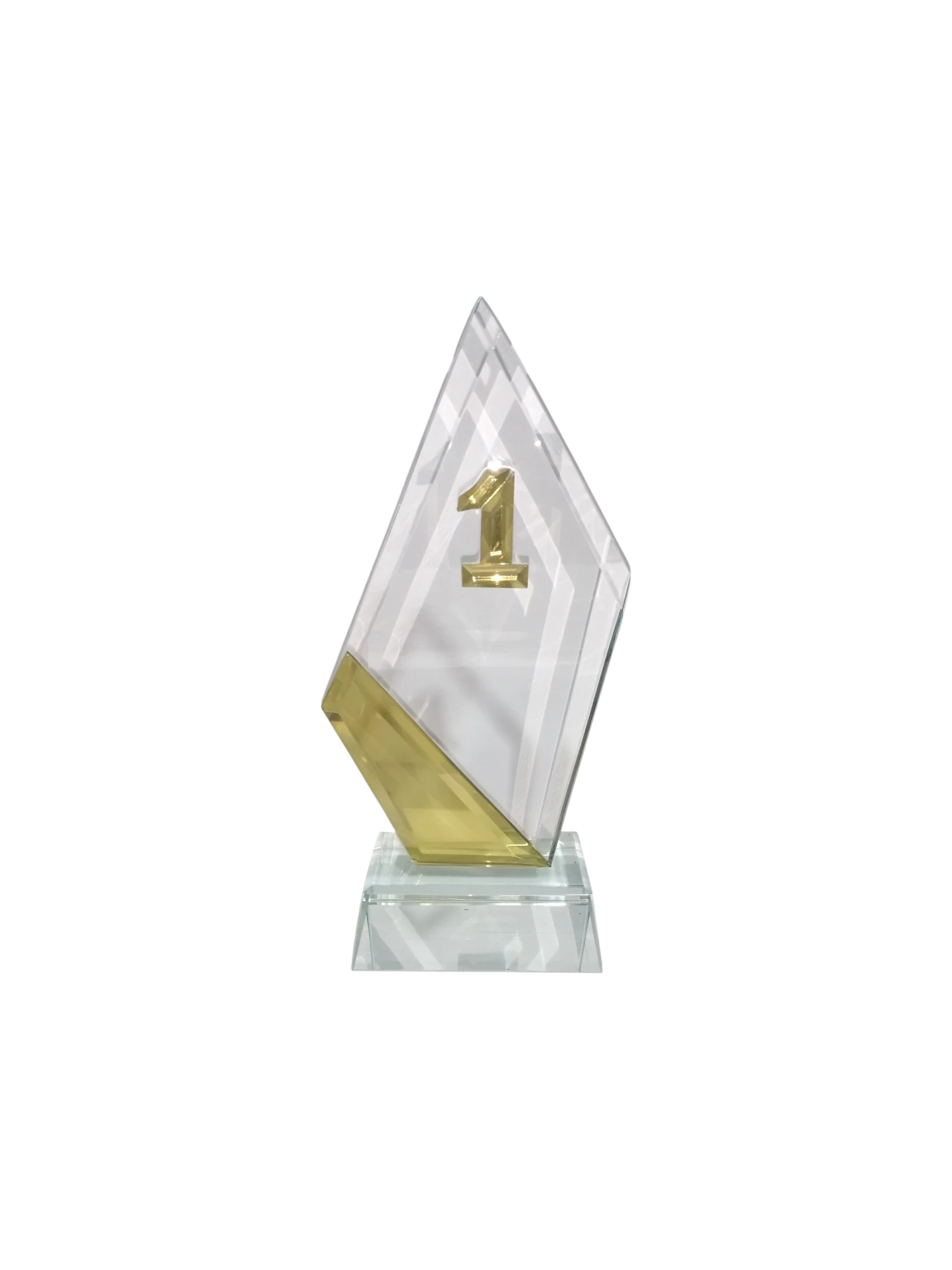 Crystal Awards