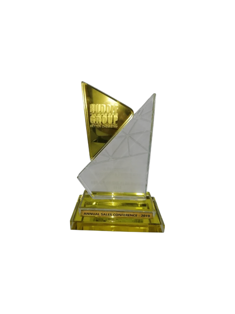 Crystal Awards