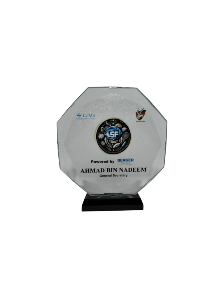 Crystal Awards