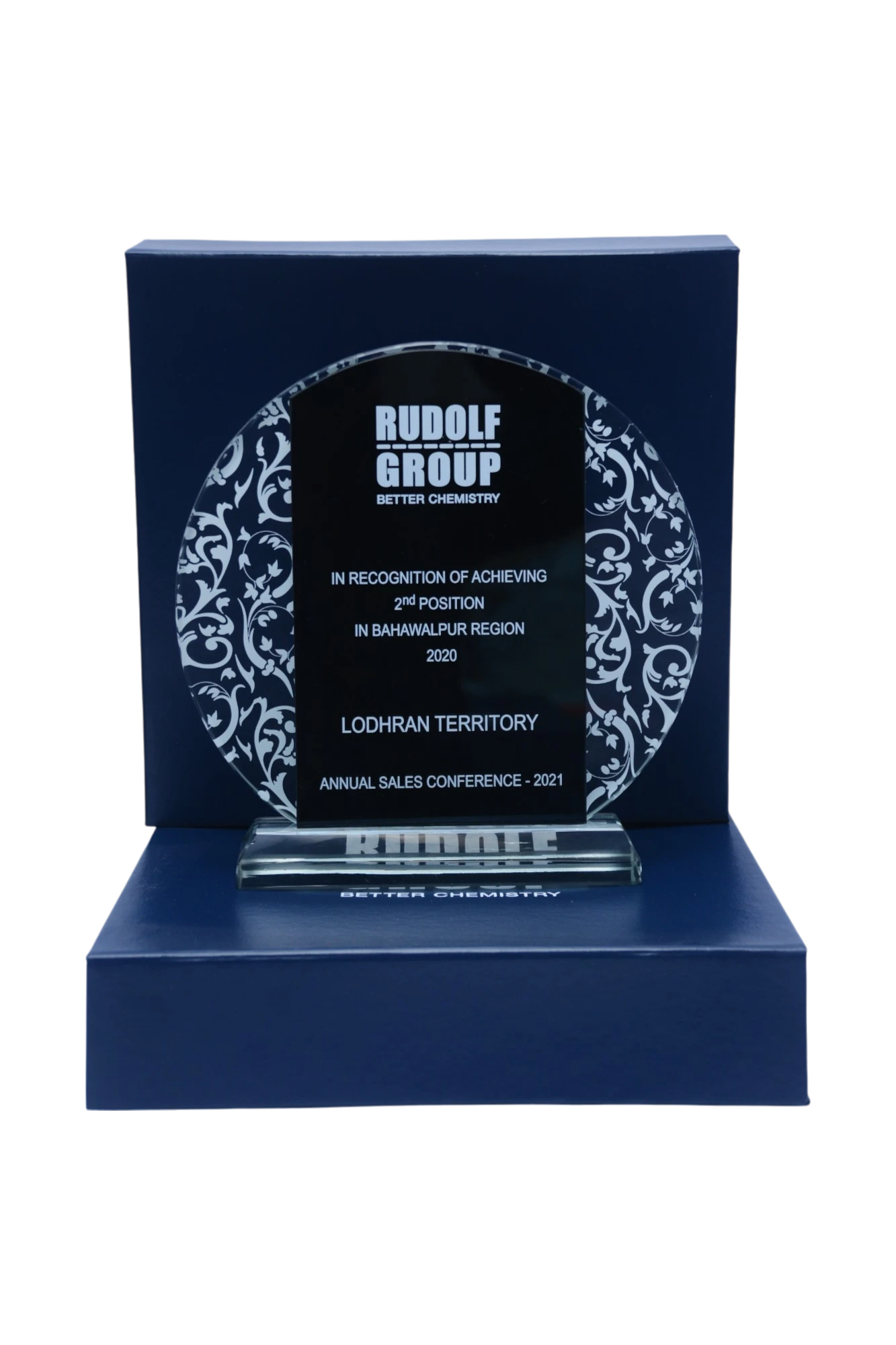 Executive Awards