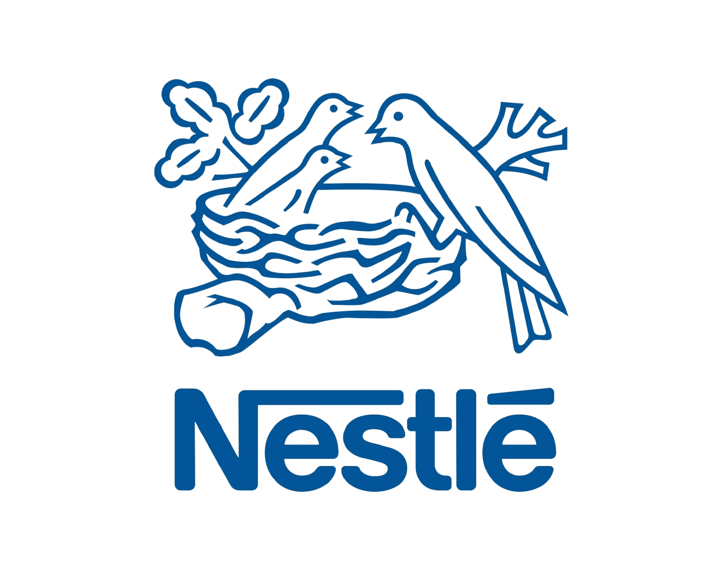 Nestle logo