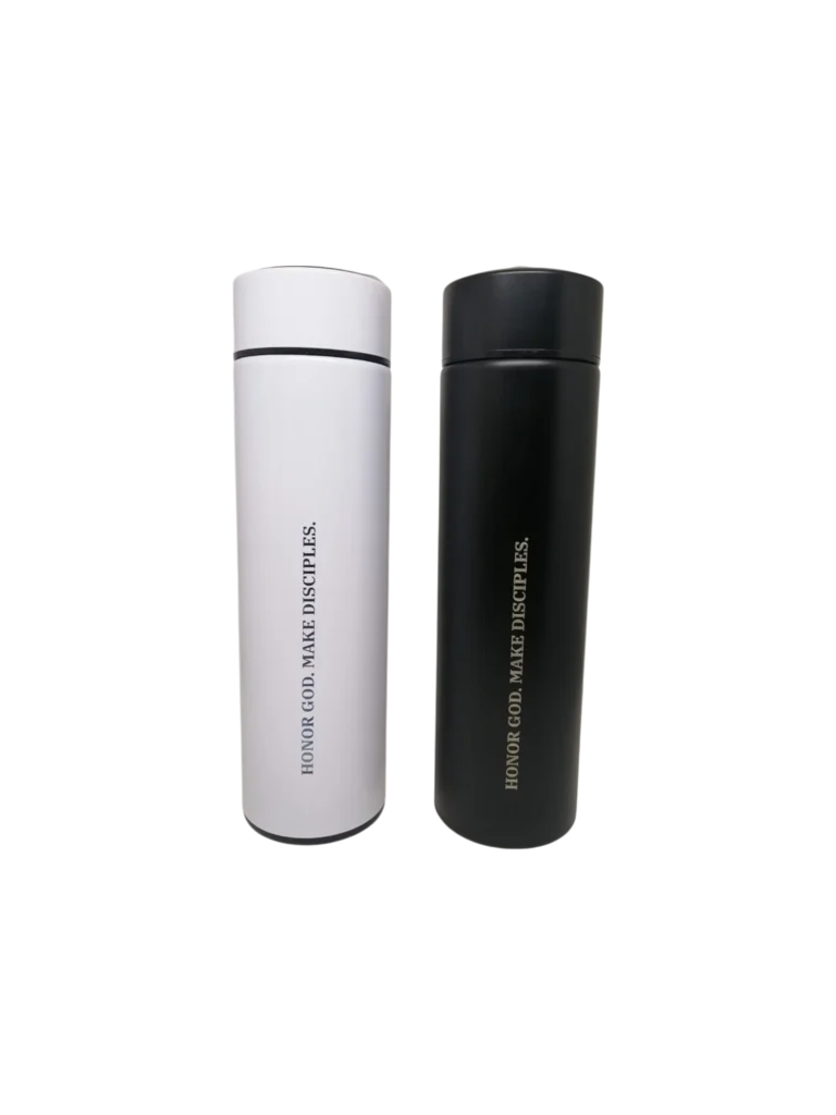 Promotional Water Bottle