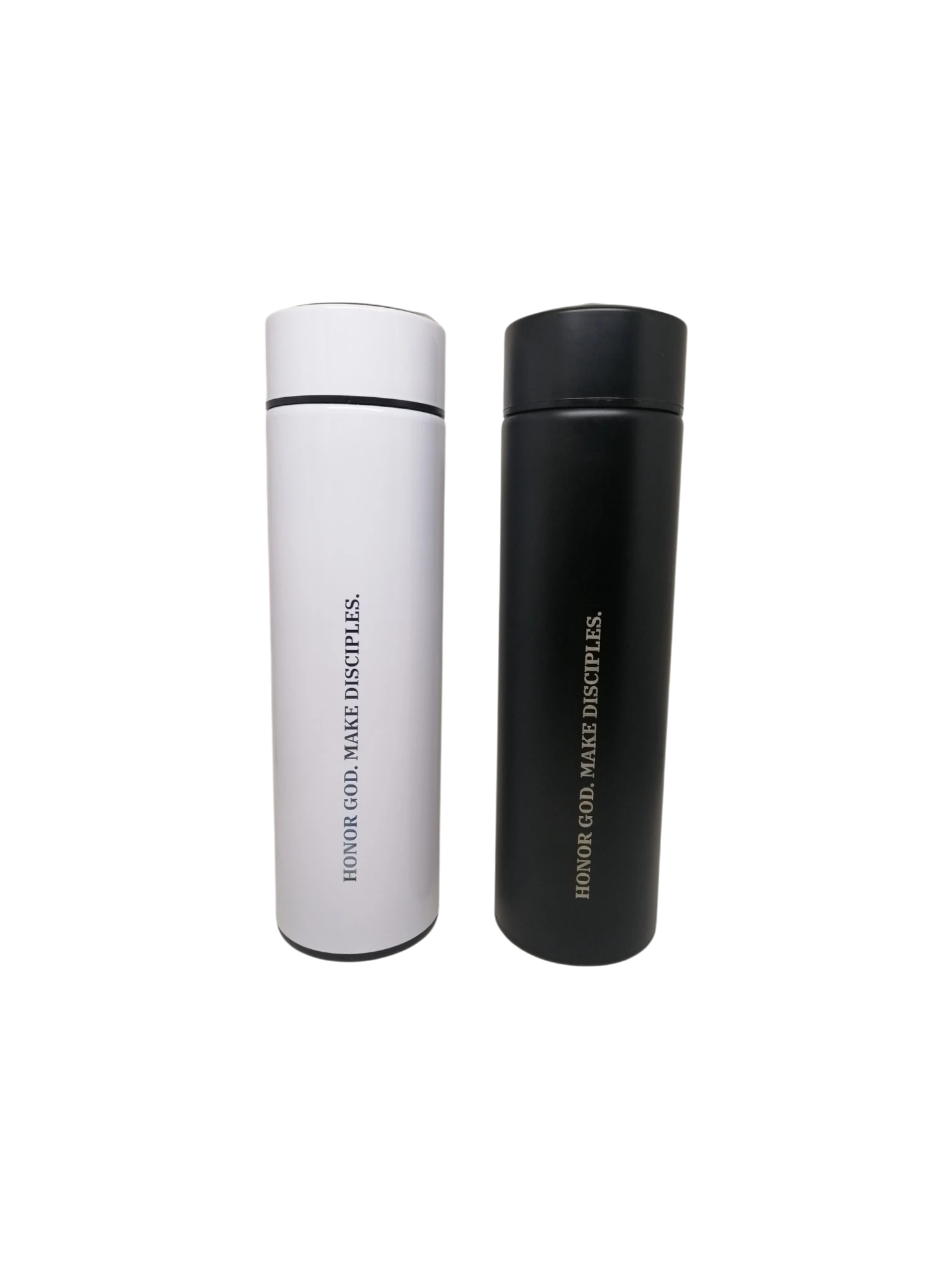 Promotional Water Bottle