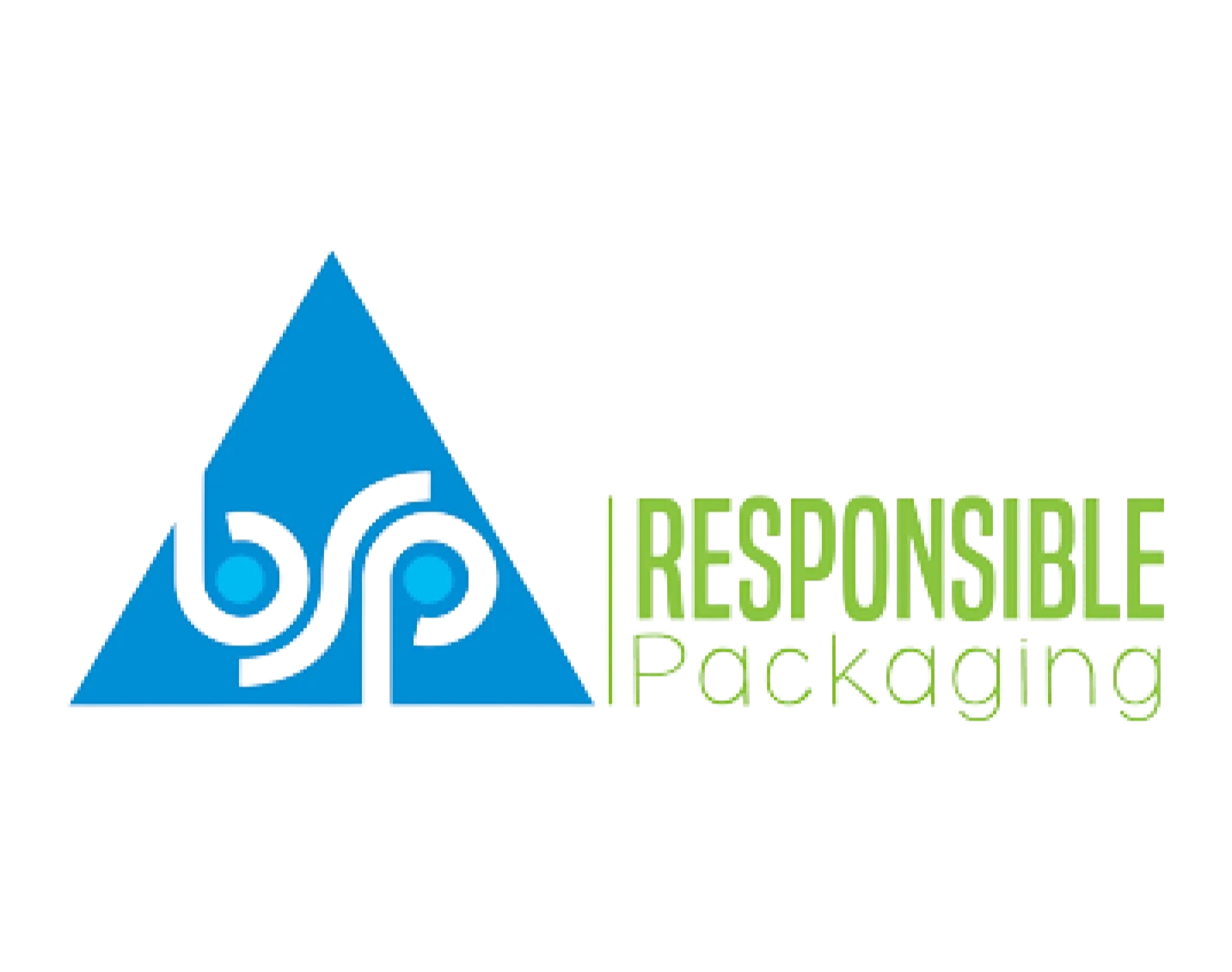 Responsible Packaging logo