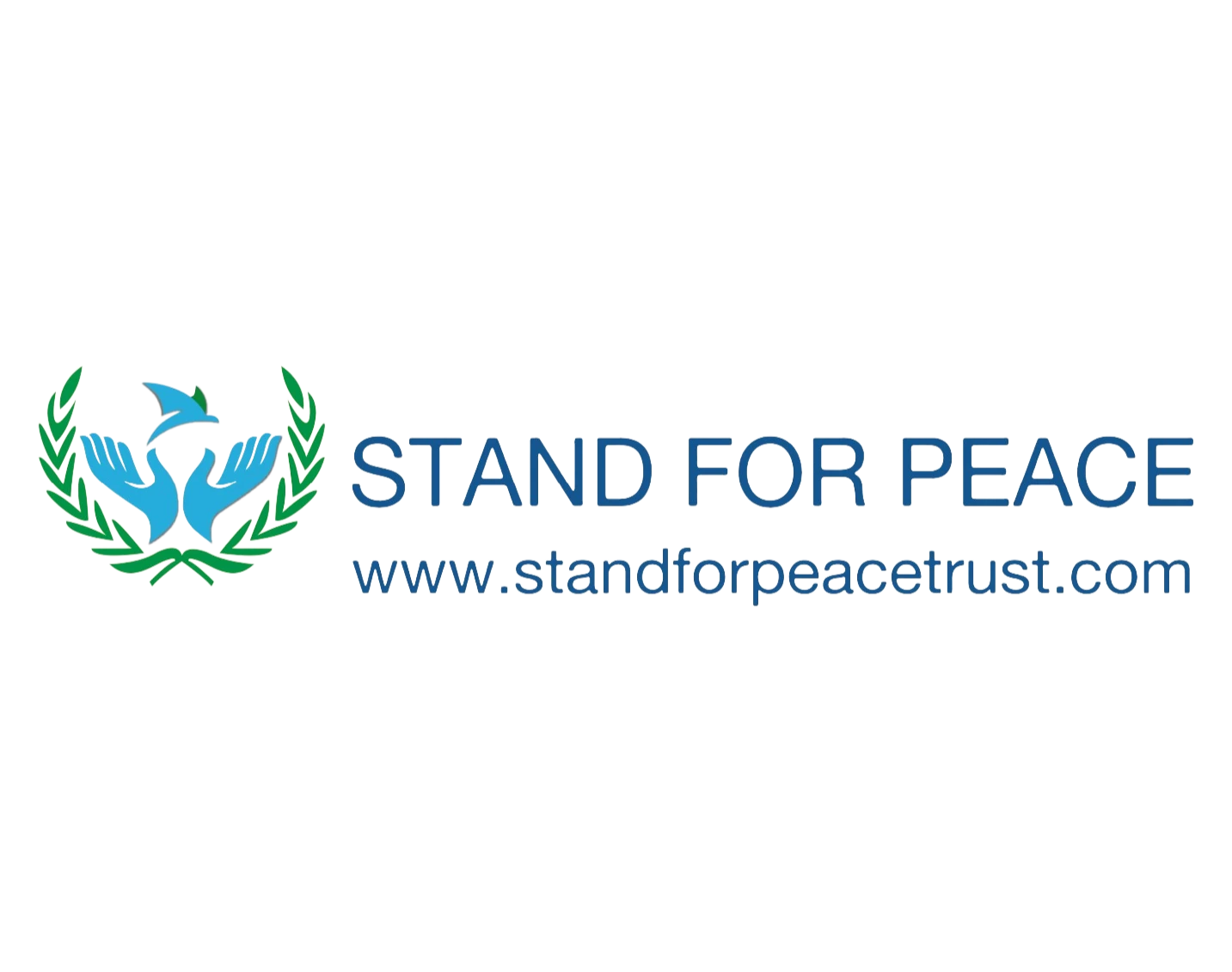 Stand for Peace Logo