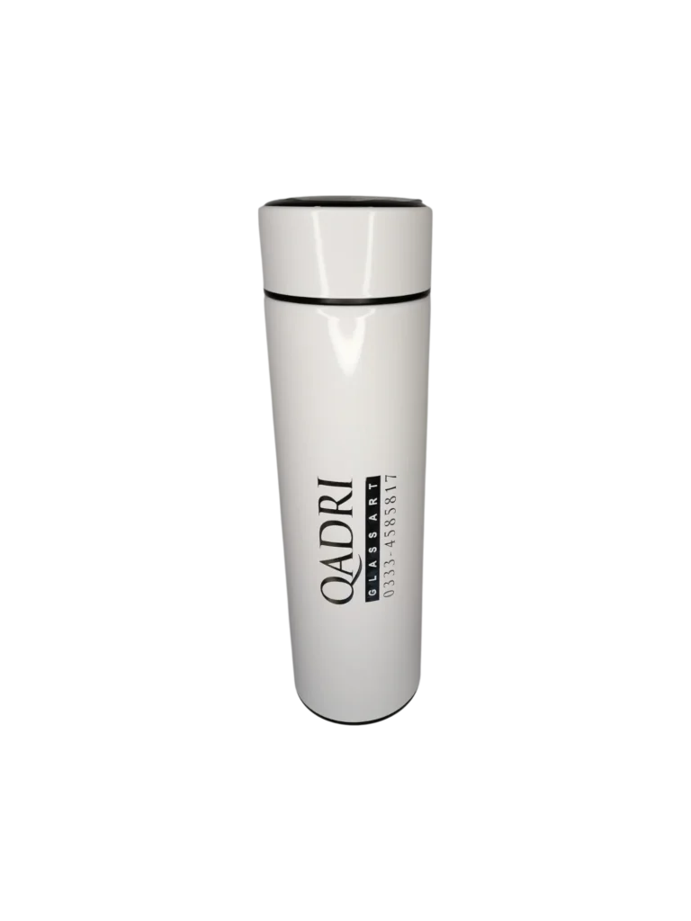 Temperature Water Bottle