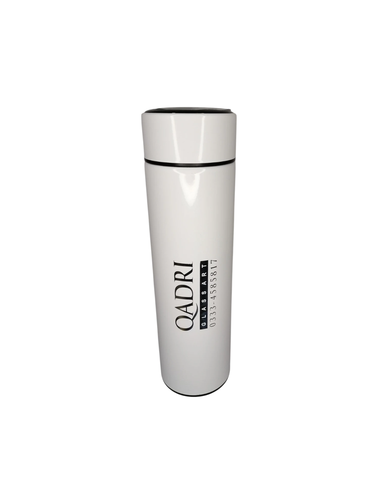 Temperature Water Bottle