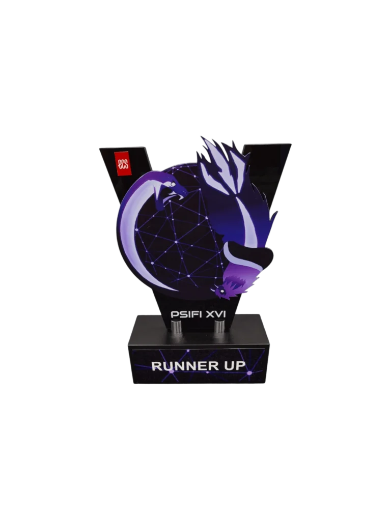Trophies