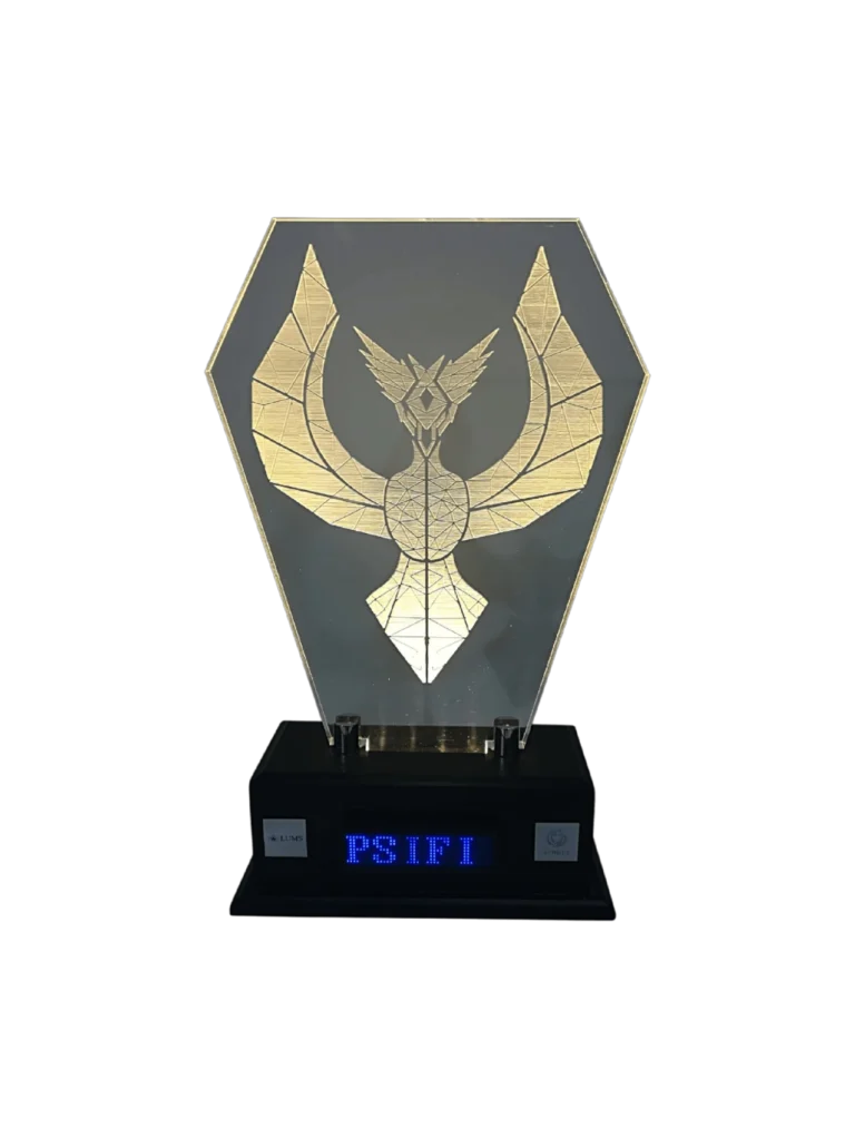 Trophies