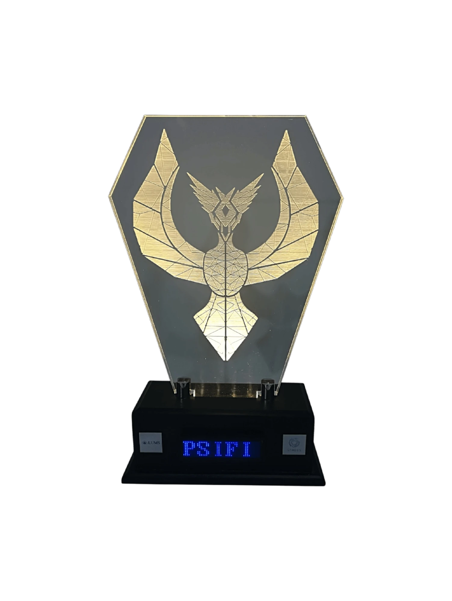 Trophies