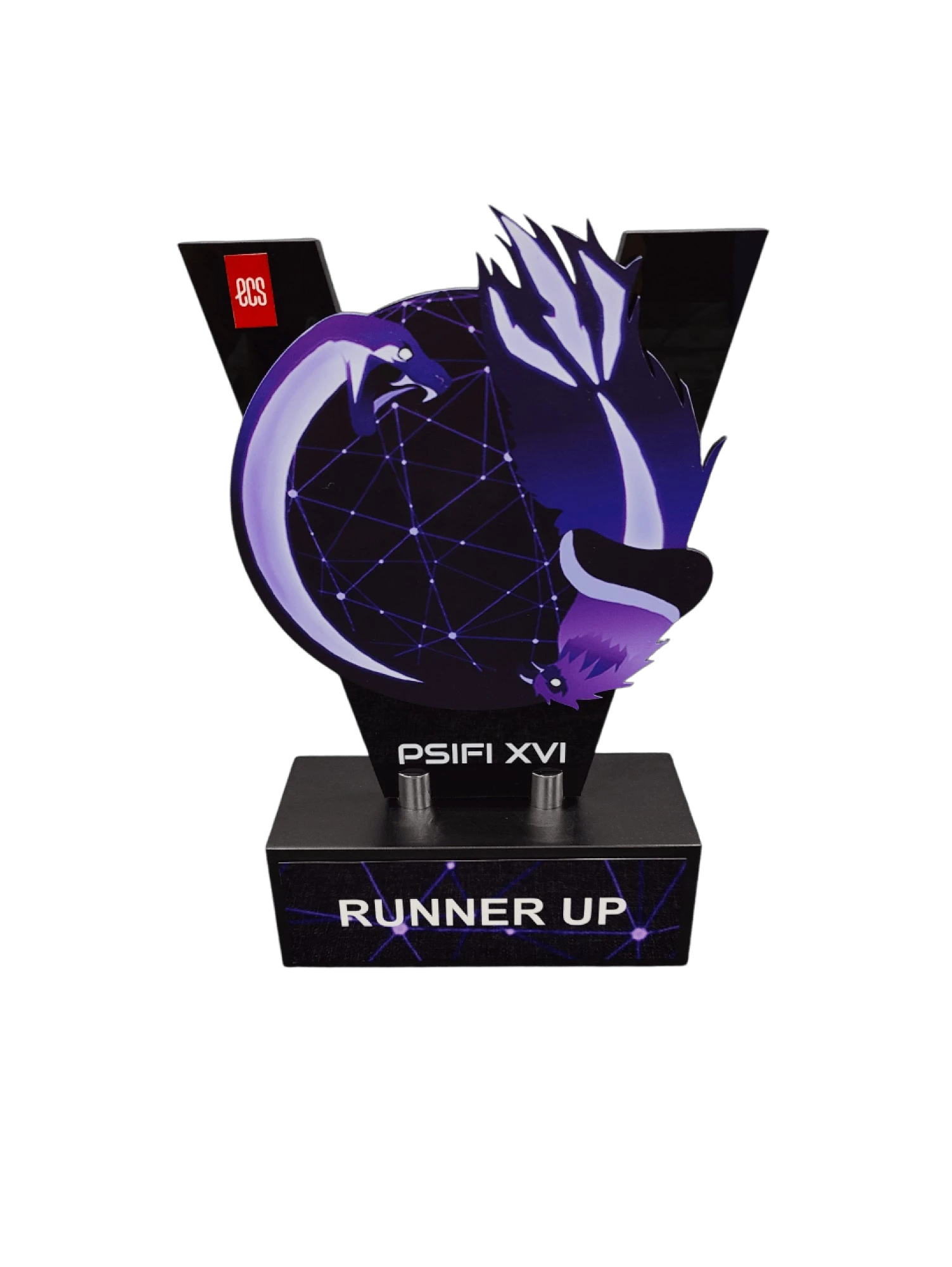 Trophies
