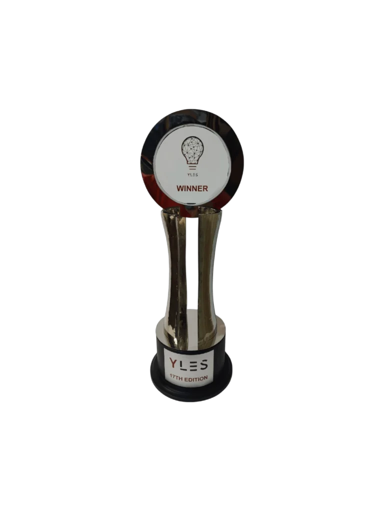 Trophies