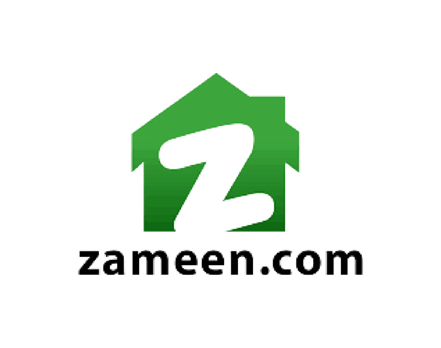 Zameen.com Logo