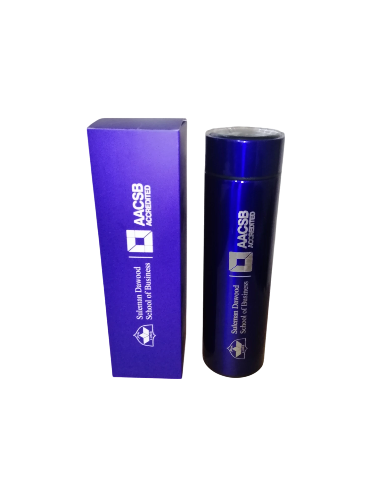 Promotional Water Bottle