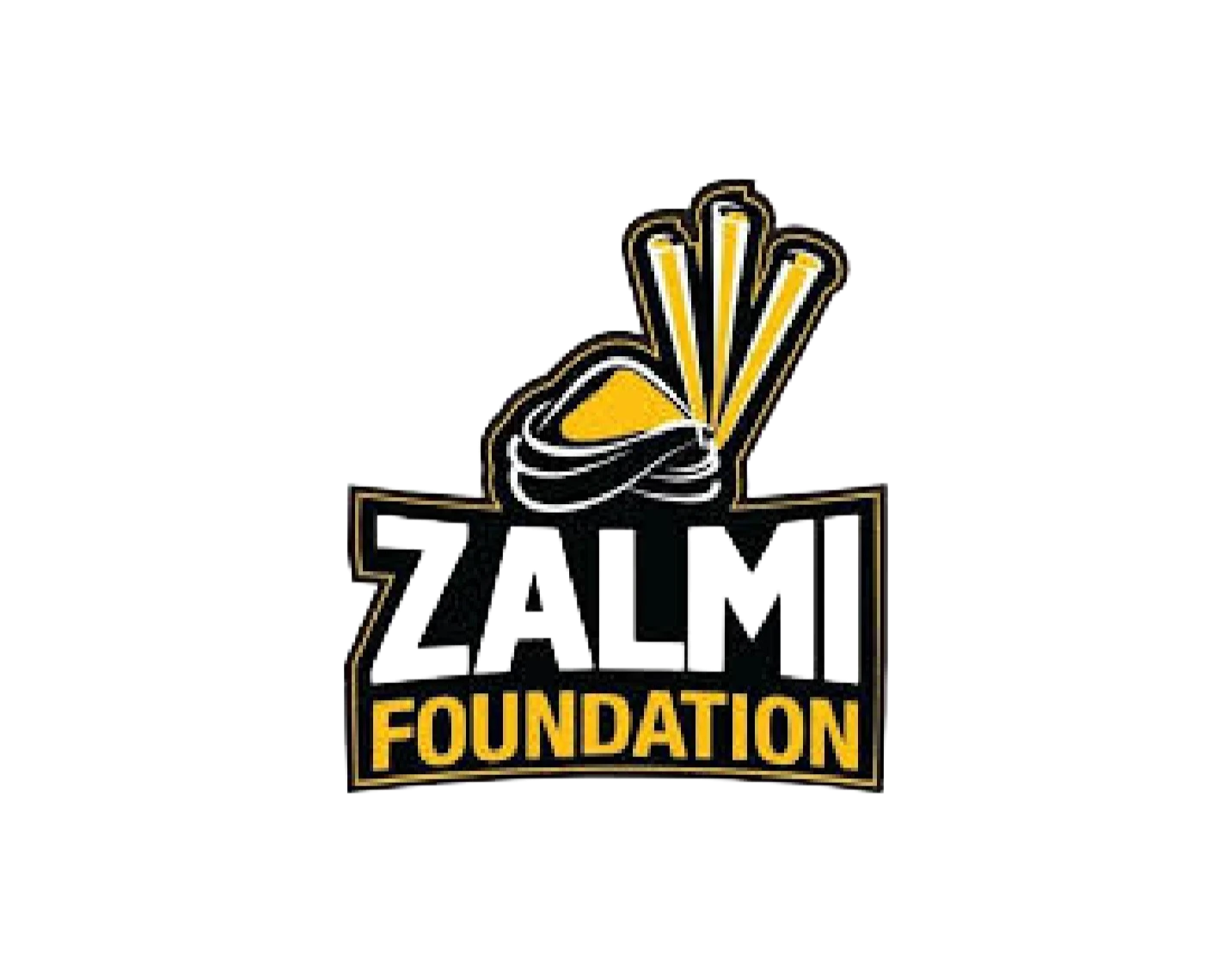 zalmi logo