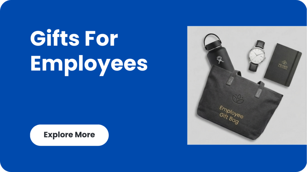 Corporate Gifts For Employees