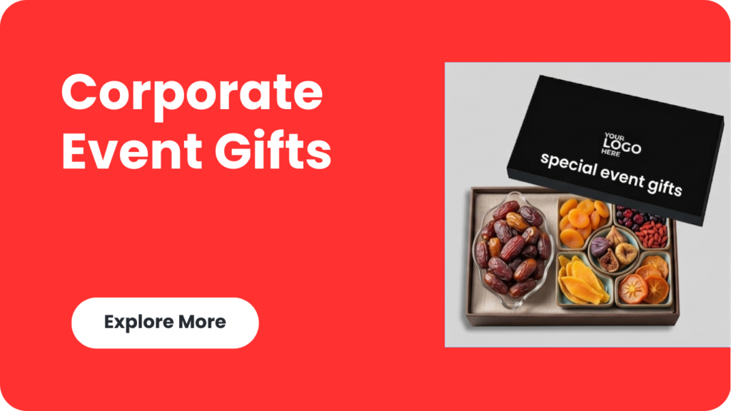 Corporate event Gifts