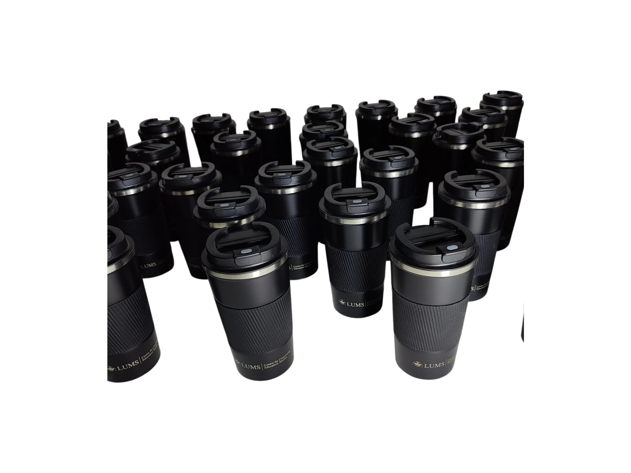 Elite Grip Travel Tumbler 2