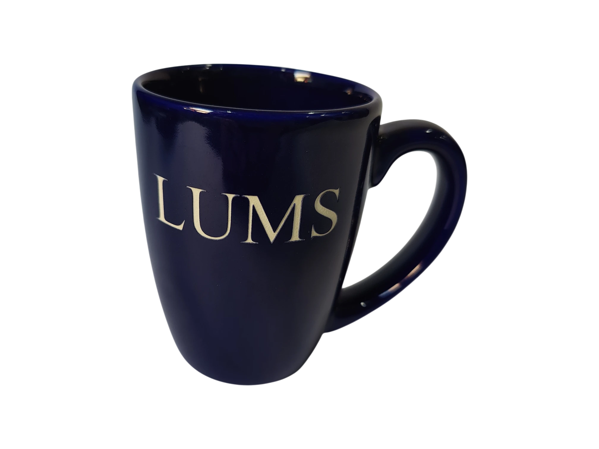 Prestige Cobalt Ceramic Mug