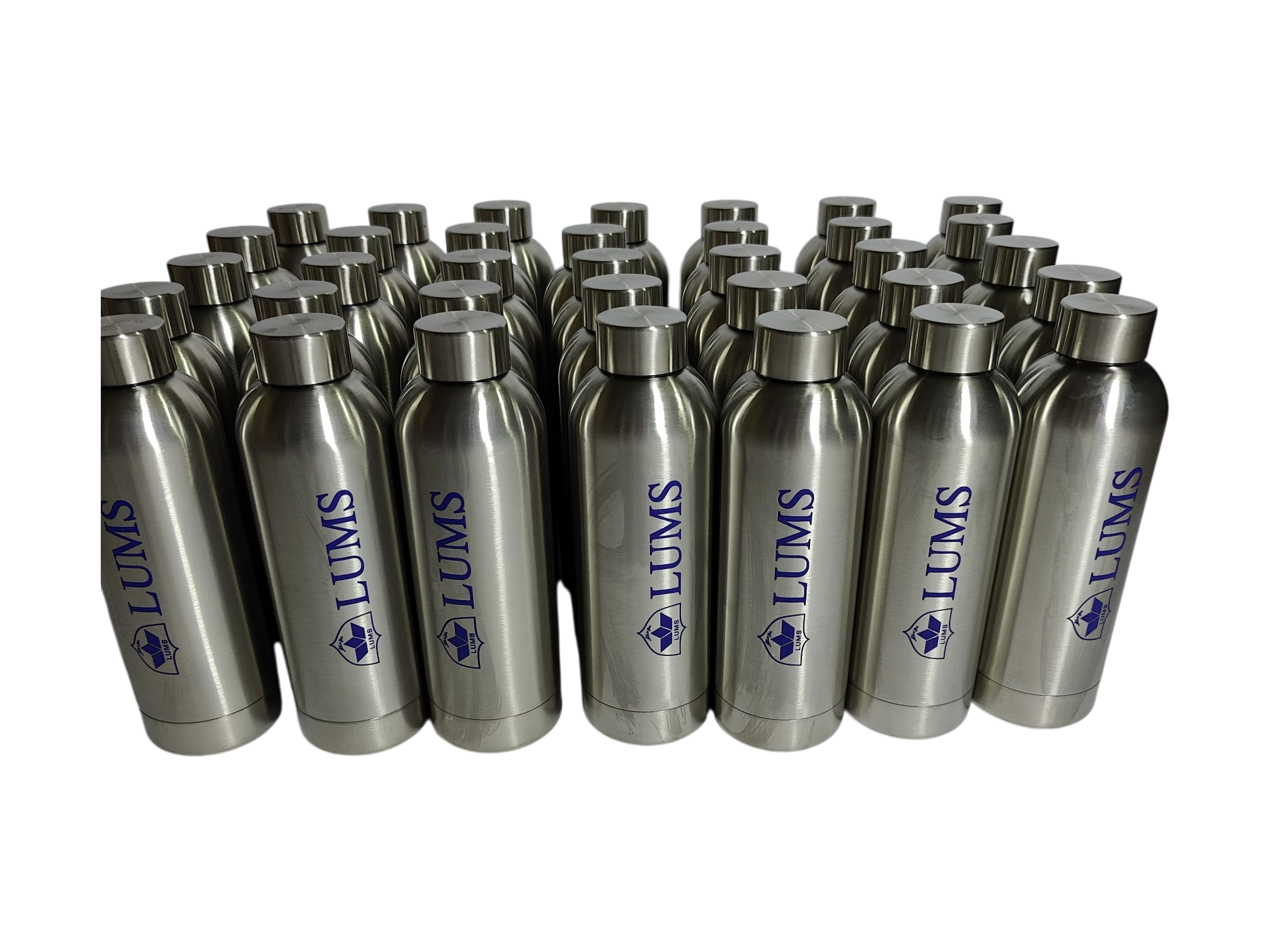 Prestige Steel bottles Gift Set 2